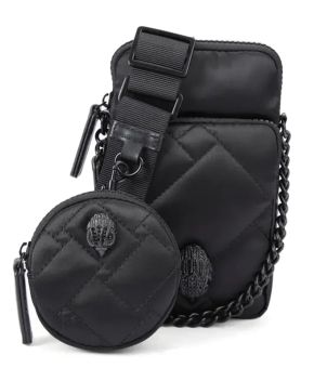 kurt-geiger-140362-zwart 1