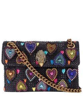 kurt-geiger-142597-zwart 1