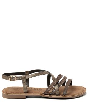 Sandals Multi Straps Uni