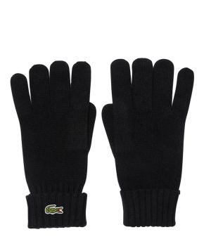 lacoste-122407-zwart 1