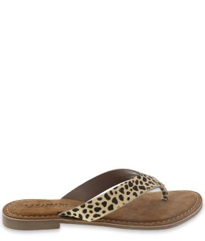 lazamani-75-481-ladies-toe-slippers-hair-dalmatian-1
