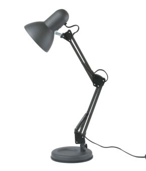 Desk lamp Hobby steel