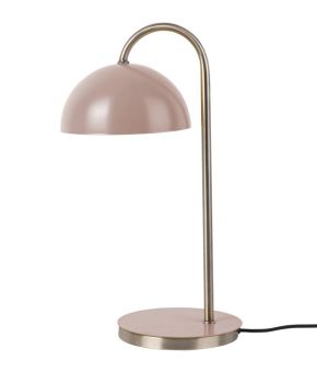 Table lamp Dome iron matt Decova Design