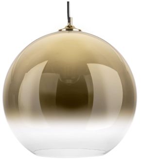 Pendant lamp Bubble shadow
