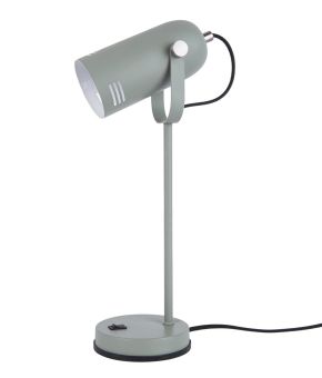 Table lamp Husk iron