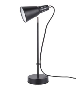 Table lamp Mini Cone iron