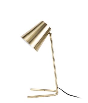 leitmotiv-tablelampnobelmetal-tafellamp-brushedgold-tablelamp-LM1756-front