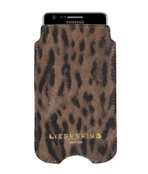liebeskind mobile12 suede lux taupe2