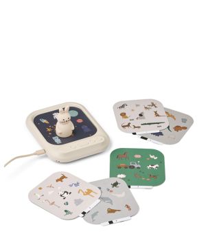 liewood-143631-bruin 1