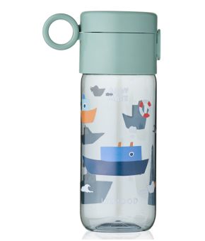 liewood-143640-bruin 1