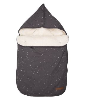 Universal Footmuff Dots
