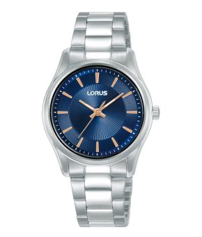 lorus-122661-zilverkleurig 1