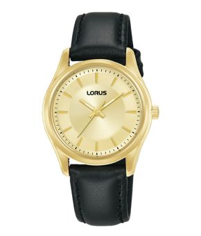 lorus-122664-zwart 1