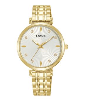 lorus-122668-goudkleurig 1