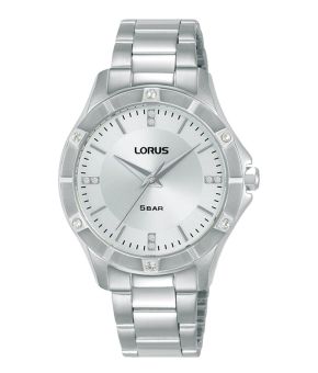 lorus-122669-zilverkleurig 1