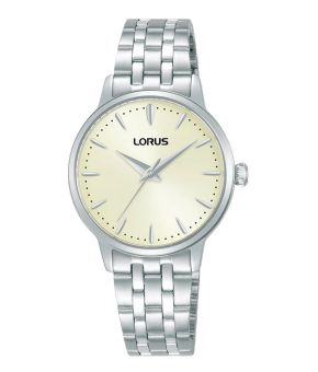 lorus-132217-zilverkleurig 1