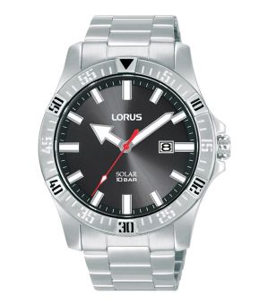lorus-132226-zilverkleurig 1