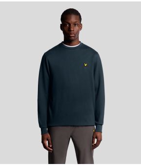 lyle-&-scott-139553-donkerblauw 1