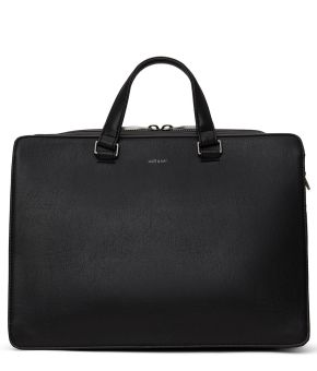 David Vintage Laptop Bag 13 Inch