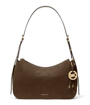 michael-kors-139115-donkerbruin 1