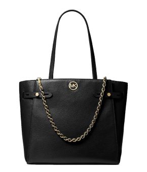 michael-kors-30s1gnmt3l-carmen-large-belted-tote-black-001-1