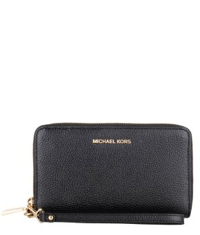 michael-kors-34f9gm9e3l-jet-set-lg-flap-mf-phn-case-black-front