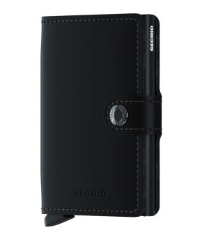 Miniwallet-Matte-Black-Front