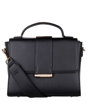 Lilacs Handbag