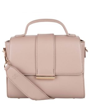 Lilacs Handbag