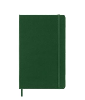 moleskine-122128-groen 1