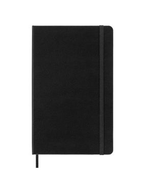 moleskine-122135-zwart 1