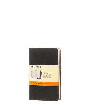 moleskine-122136-zwart 1