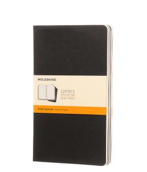 moleskine-122139-zwart 1