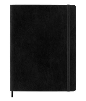 moleskine-122146-zwart 1