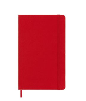 moleskine-122150-rood 1