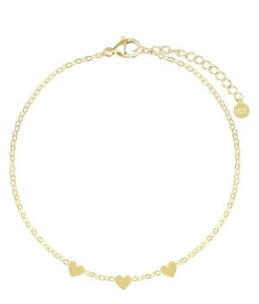 my-jewellery-23548-goudkleurig 1