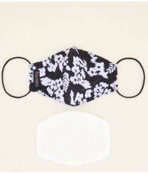 Mondkapje herfst/winter