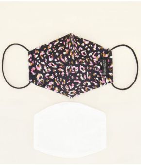 Mondkapje herfst/winter