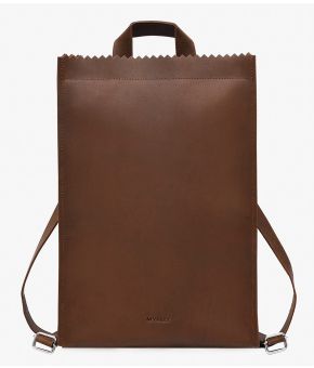 My Paper Bag Backbag