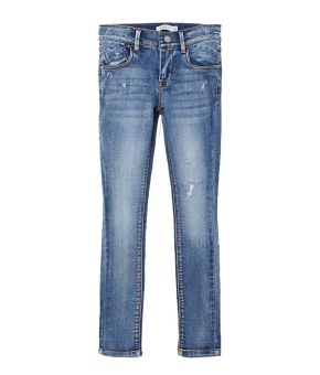 Polly Denim Tonson 2678 Pants