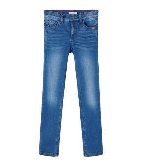 Nkmtheo X-Slim Jeans 1507