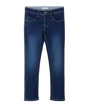 NKMSilas X-Slim Jeans 2002