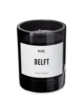 Delft City Candle