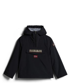 Kids Rainforest Winter 1