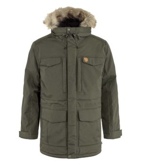 Nuuk Parka M