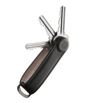 Leather Orbitkey 2.0