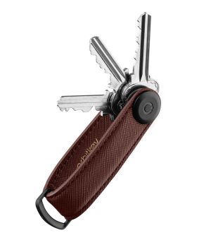orbitkey-saffiano-leather-orbitkey-20-dark-cherry-open