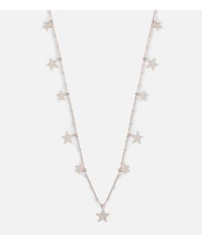 orelia-falling-star-rope-necklace-silver-ORE23349