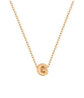 orelia-initial-necklace-g-gold