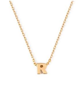 orelia-initial-necklace-r-gold